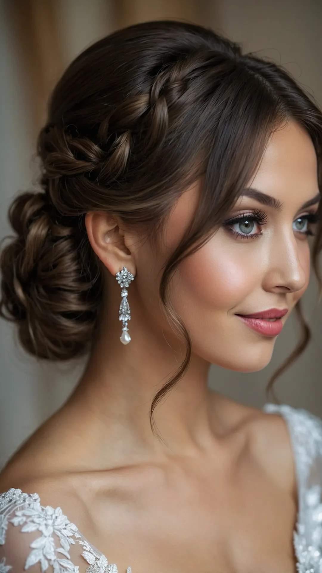 The Perfect 'I Do' Do