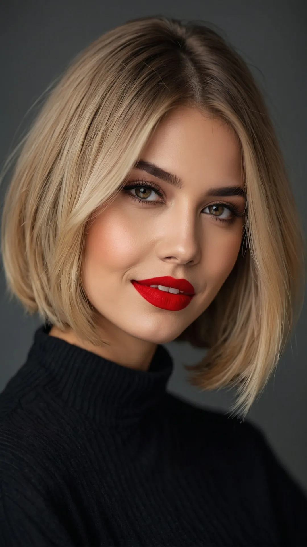 Elevate Your Winter Hair