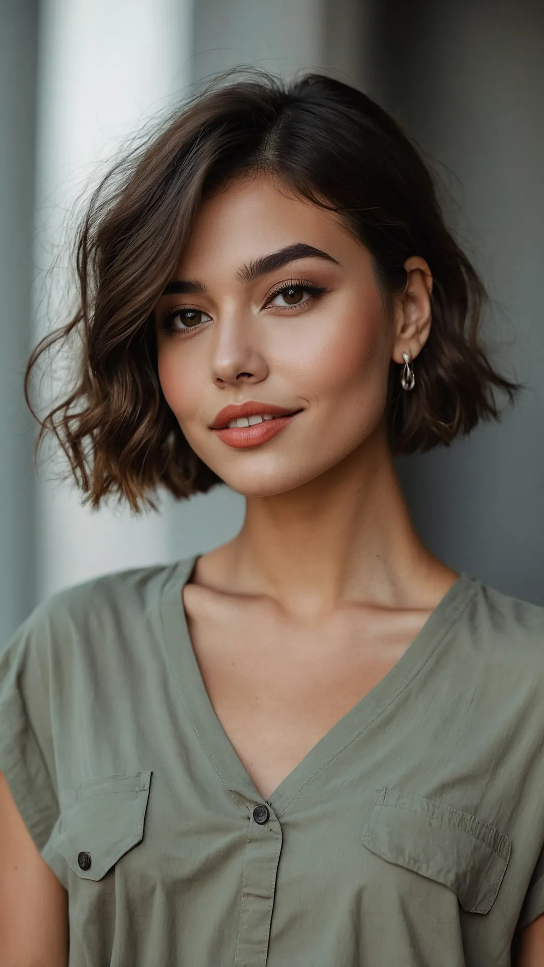 The Winter Bob Statement