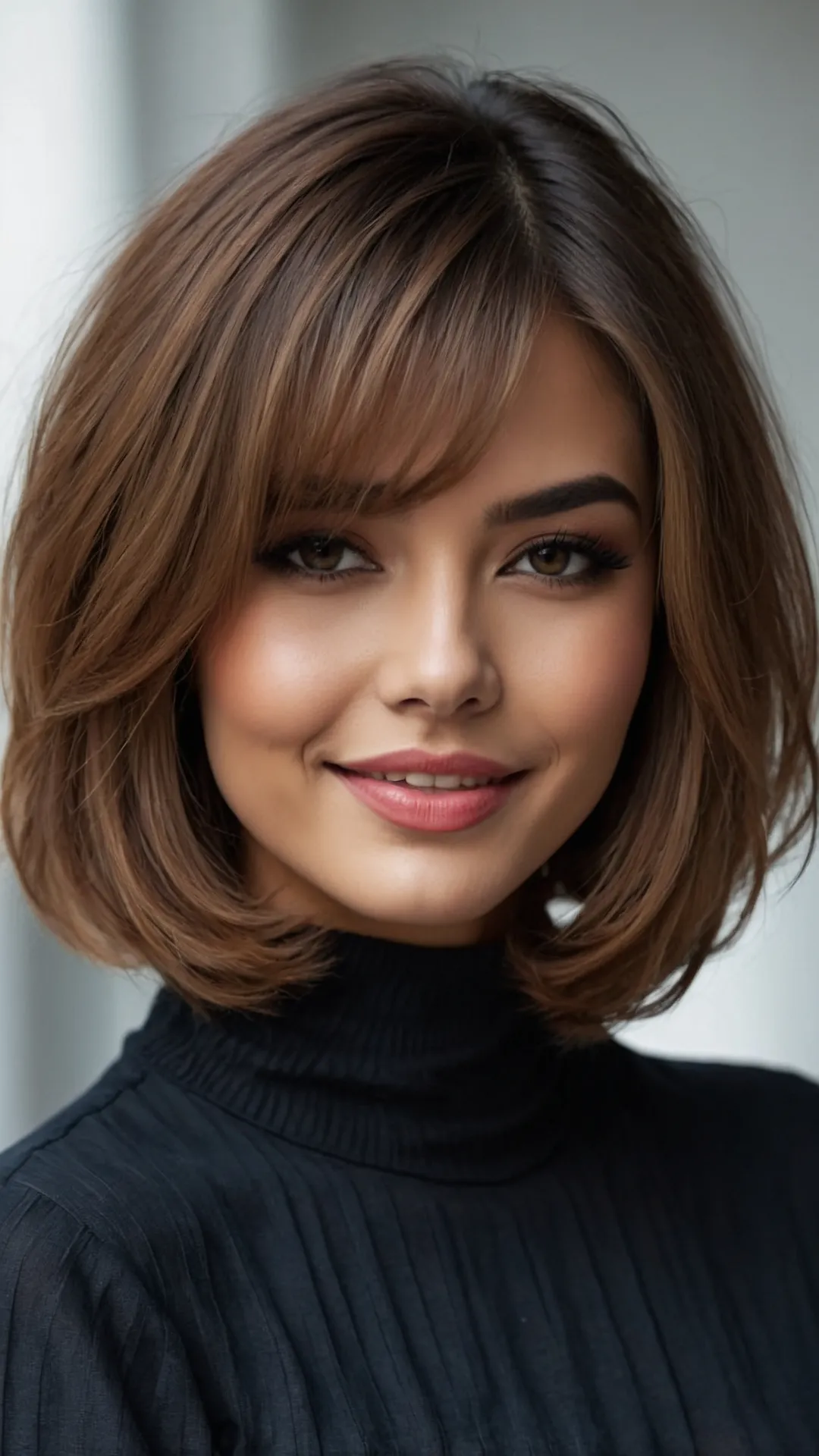 Reign in Winter Style