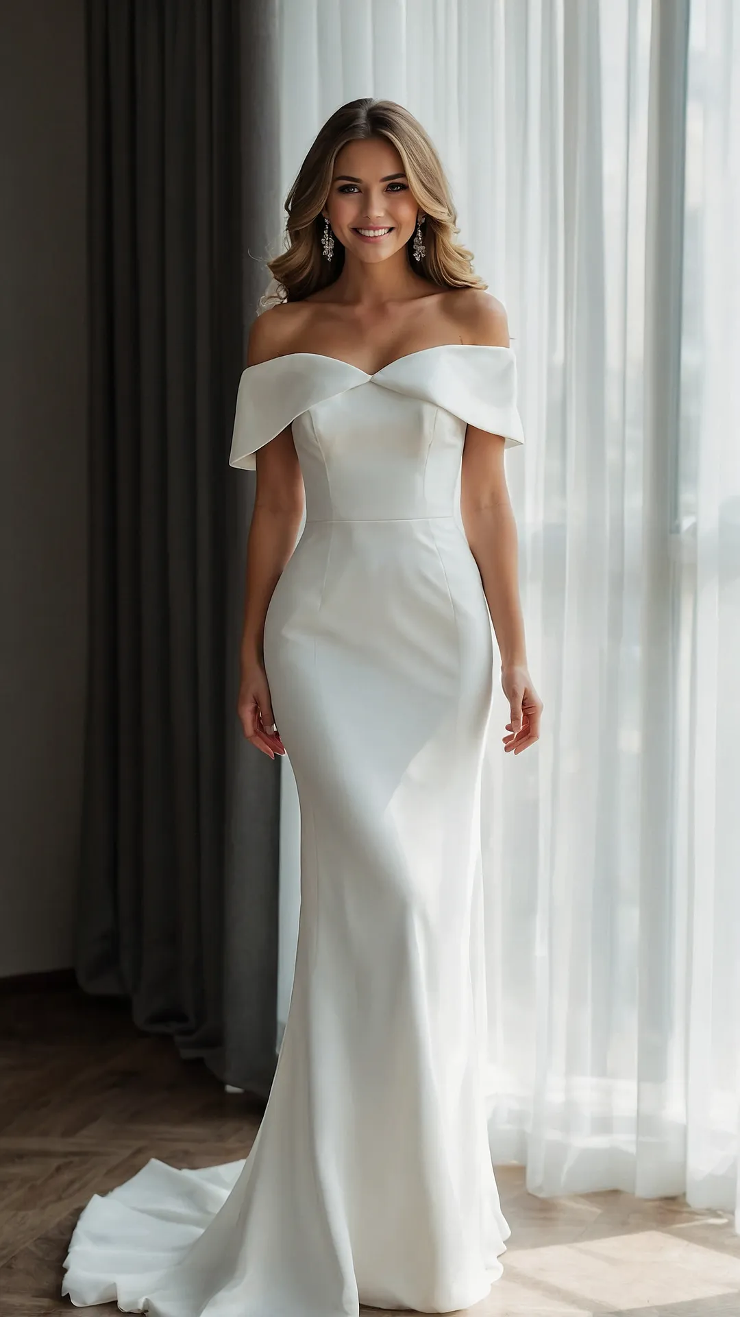 The Aisle Is Your Stage