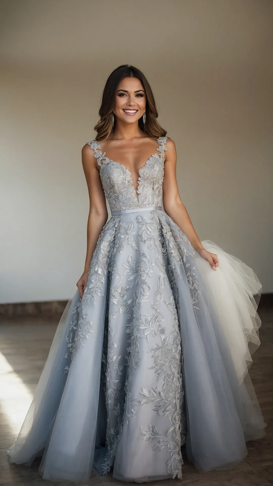 Guest Glam, Not The Crown