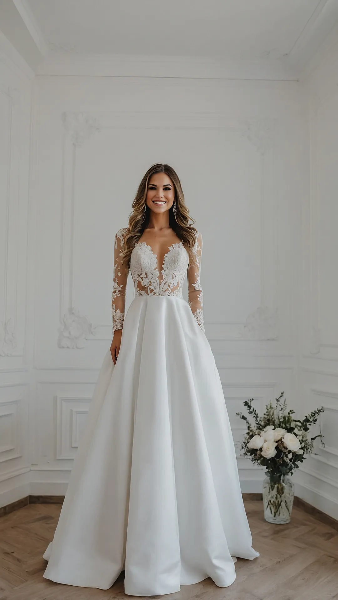 Dream Sleeves, Dream Day