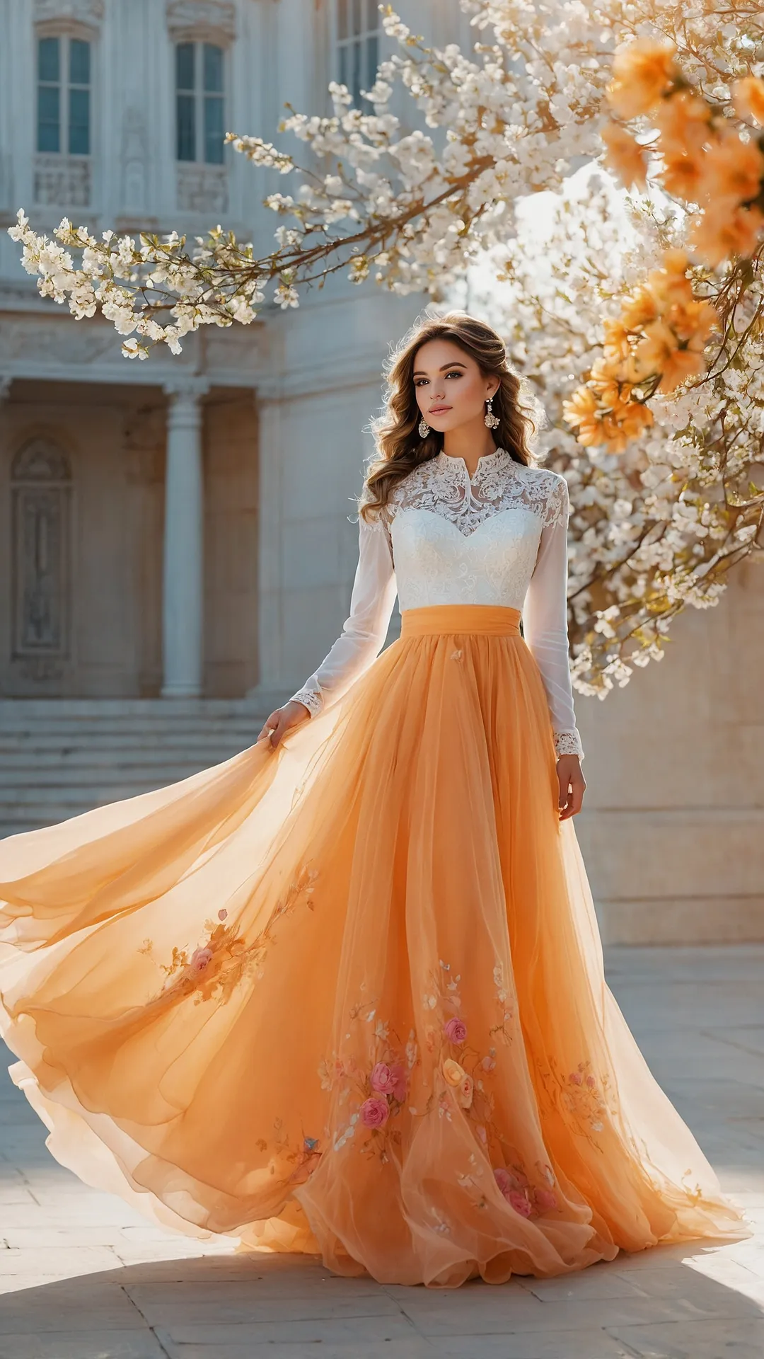 Aesthetic Screen Dreams