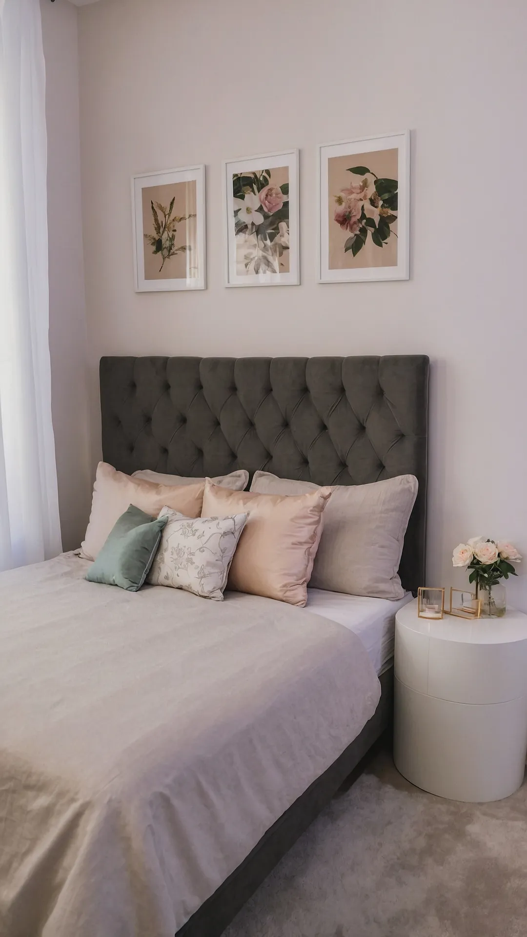 Staycation Sanctuary