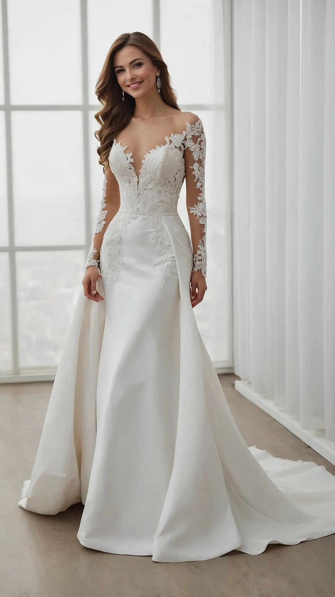 Frozen Vows, Fiery Love