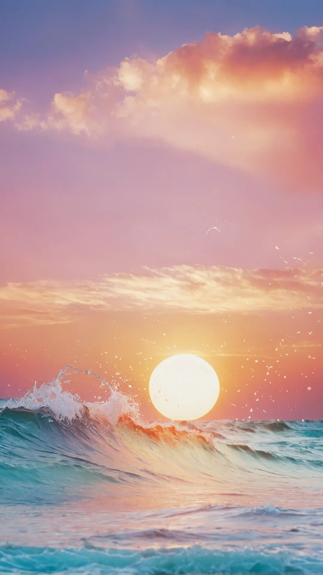 Crimson Tide Display