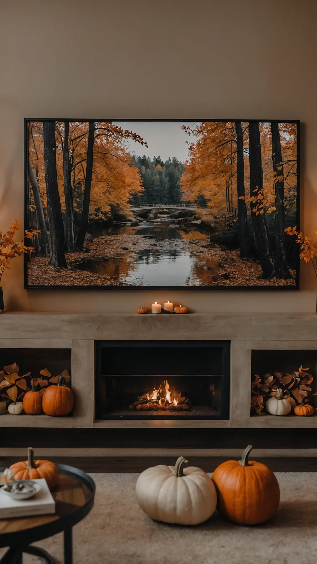 Your Fall Comfort Zone