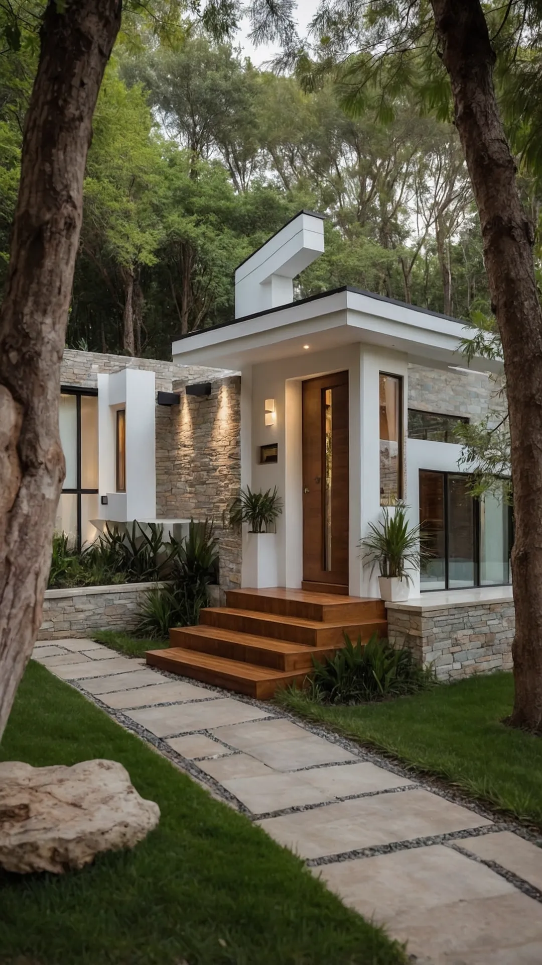 Smart Living, Grand Vibes