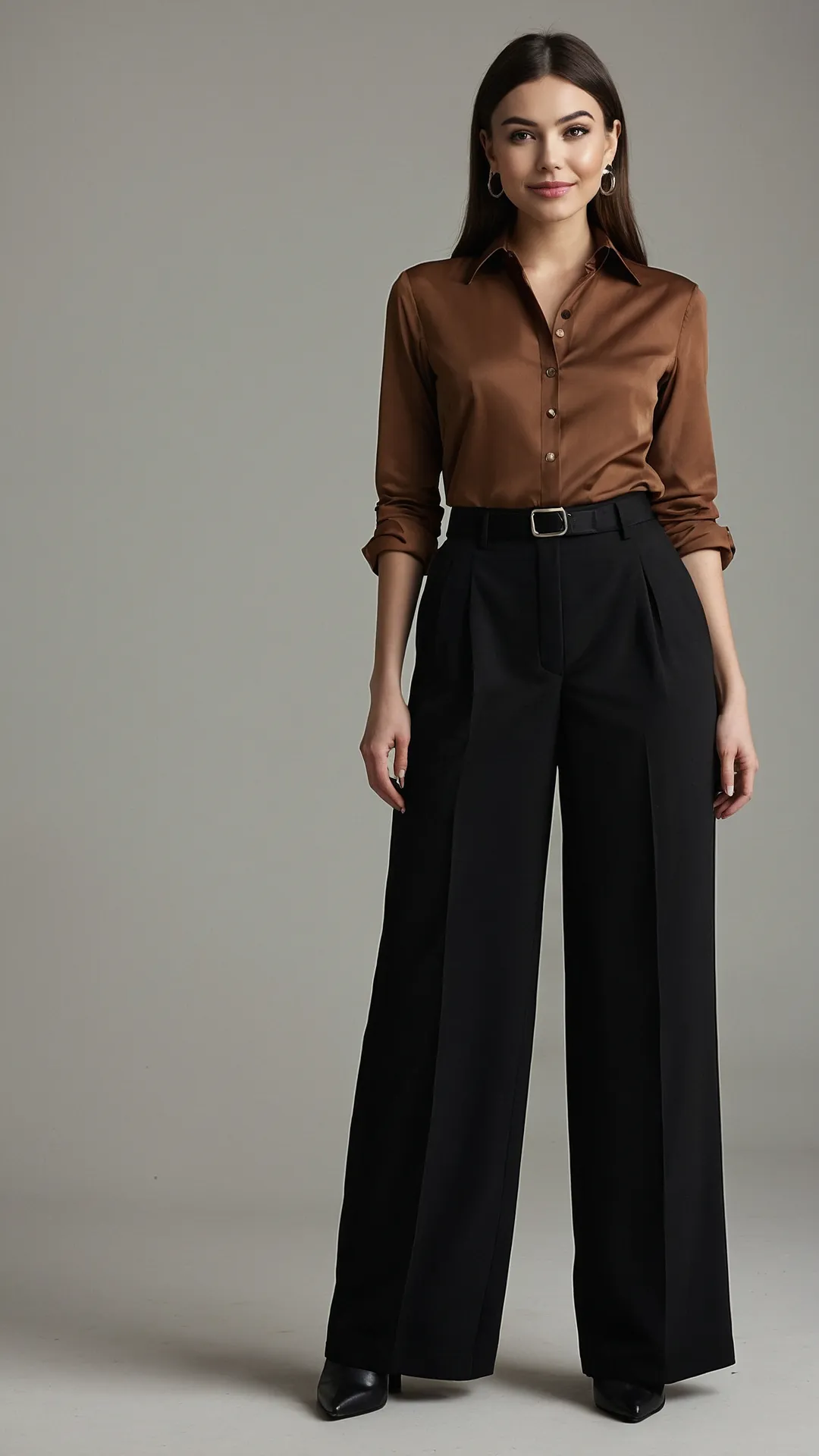 Black: Your Style Shortcut