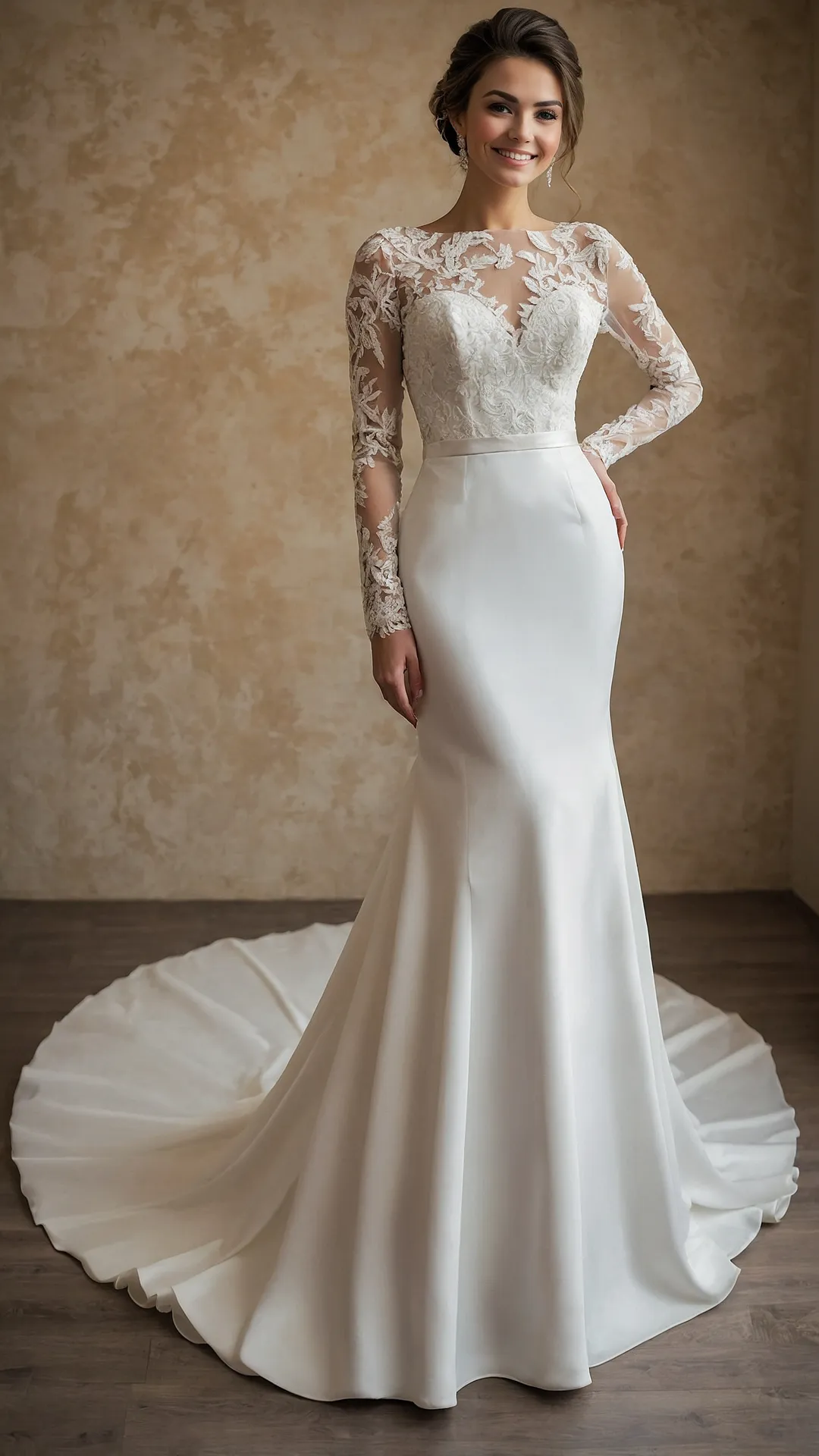 The Statement Sleeve Unveiled