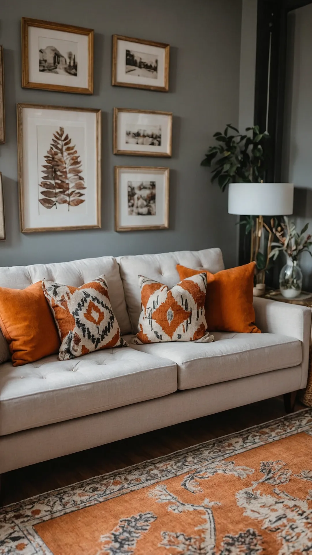 Golden Hearth Retreat