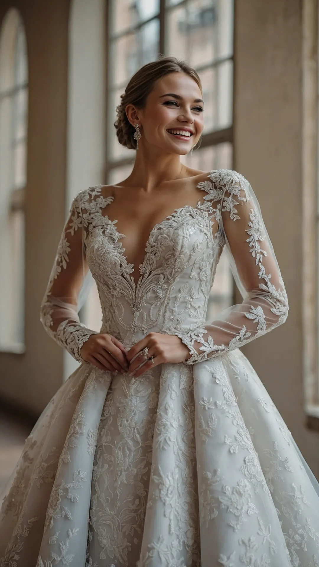 Dazzling & Dance-Ready