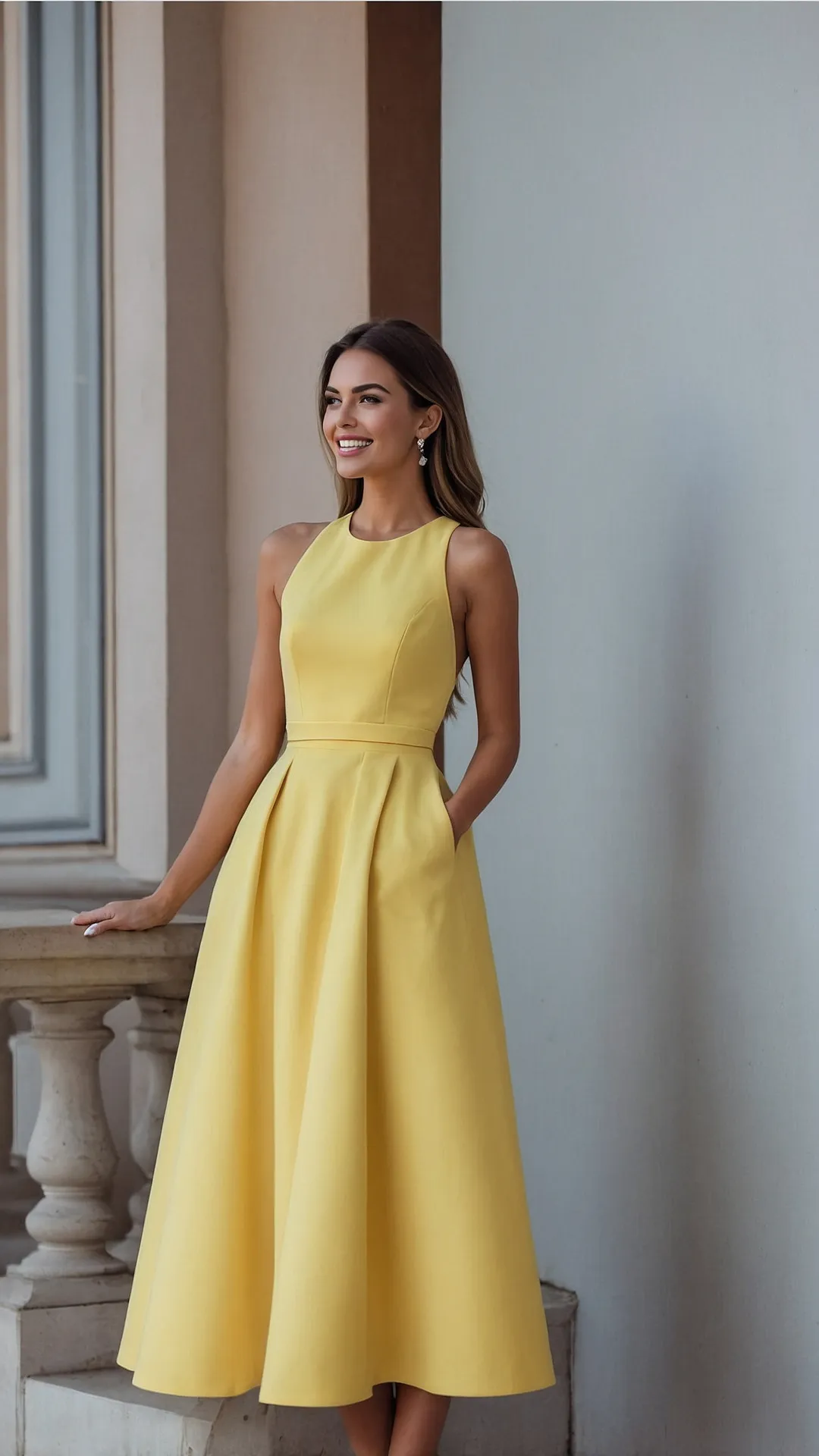 Effortless Date Chic