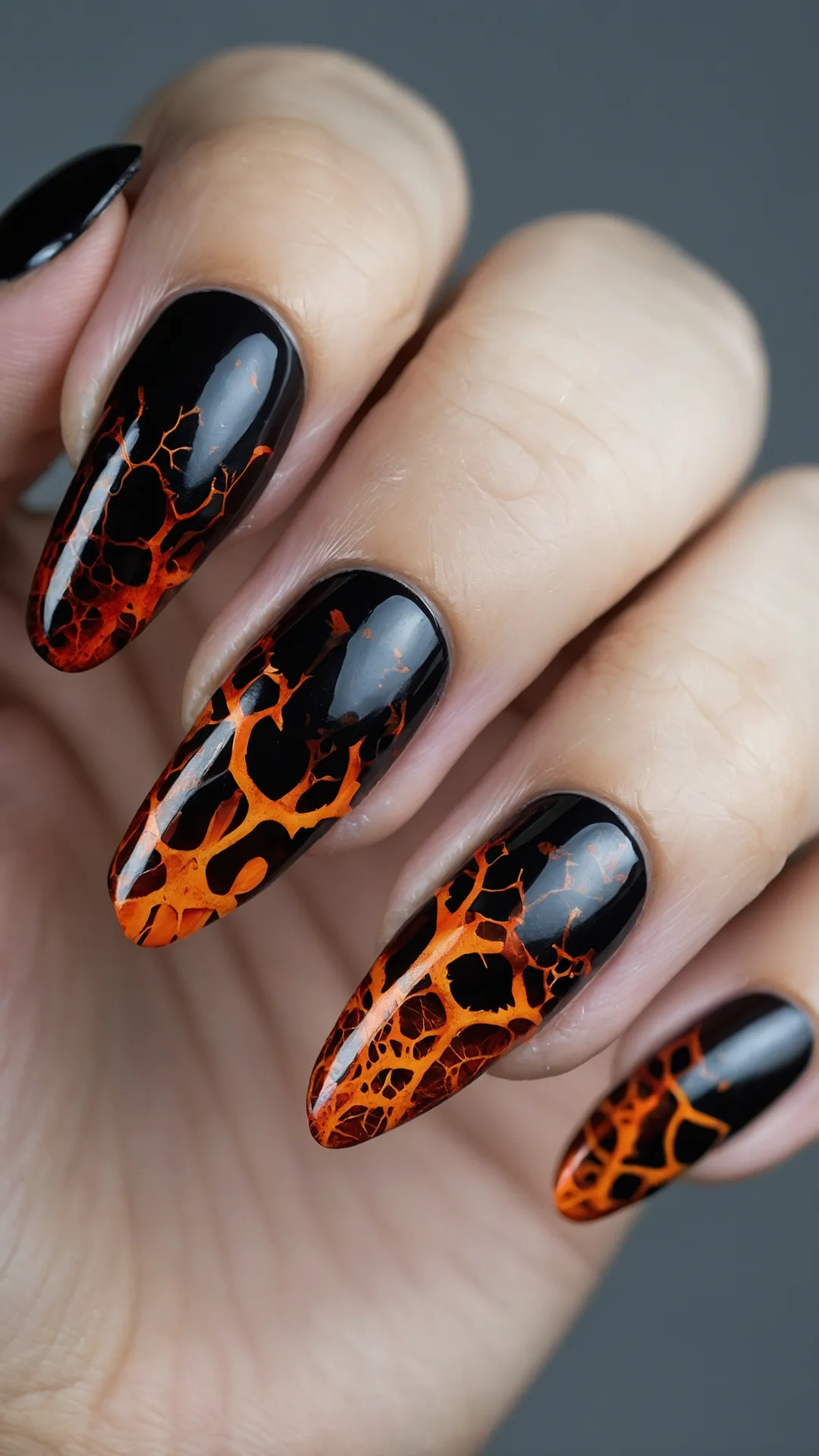 Phantom Polish Perfection