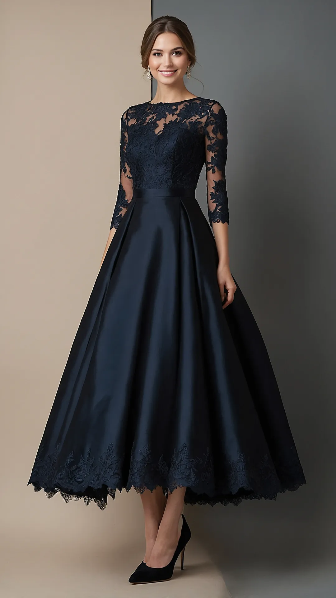 Respectfully Radiant