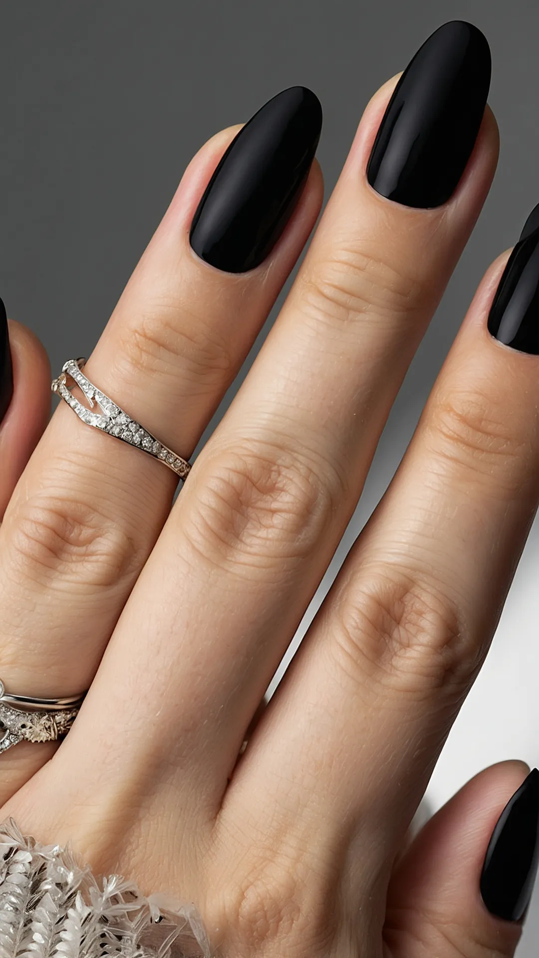 Nightfall Fingertips