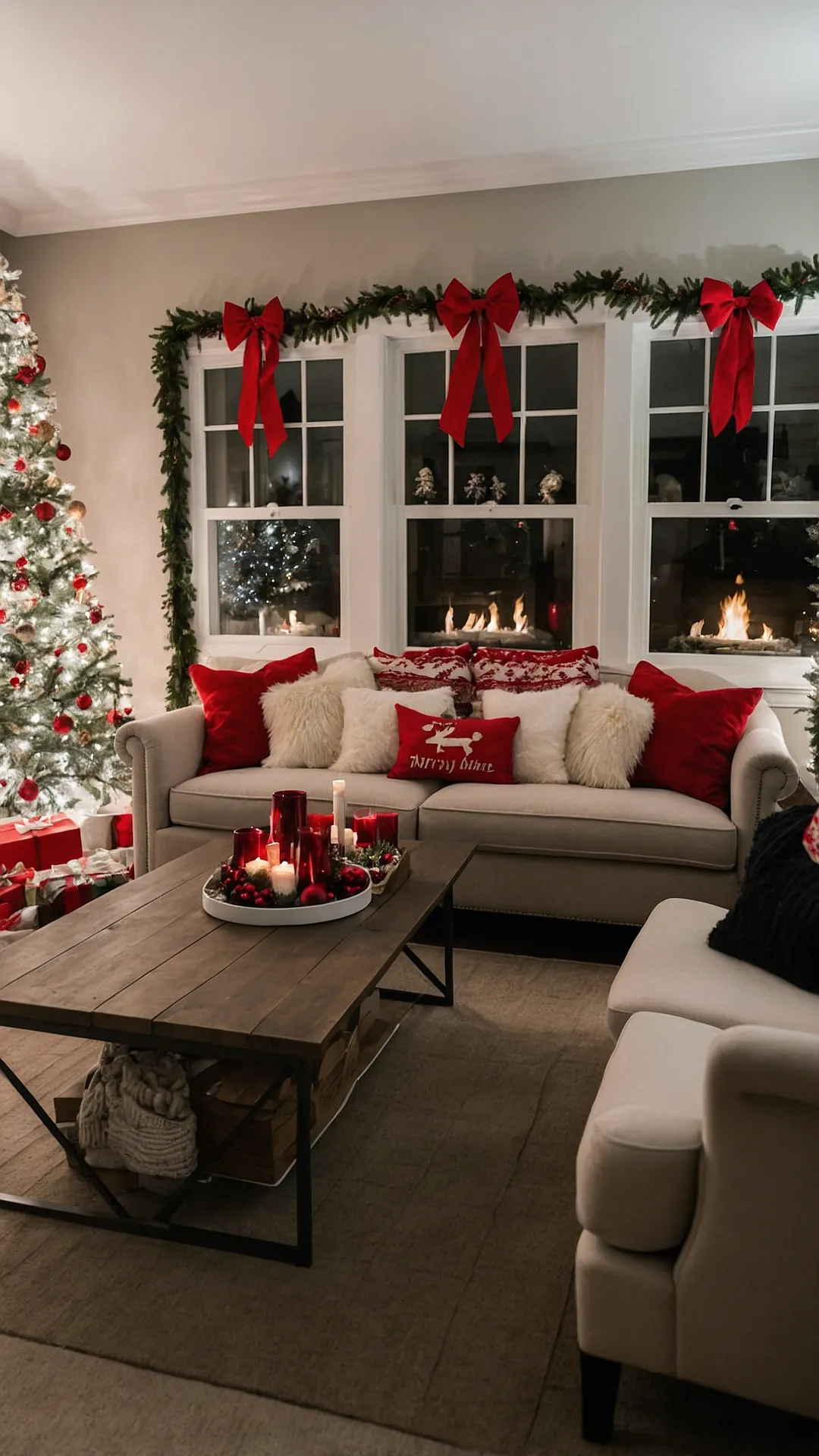 The Grand Hibernation Holiday