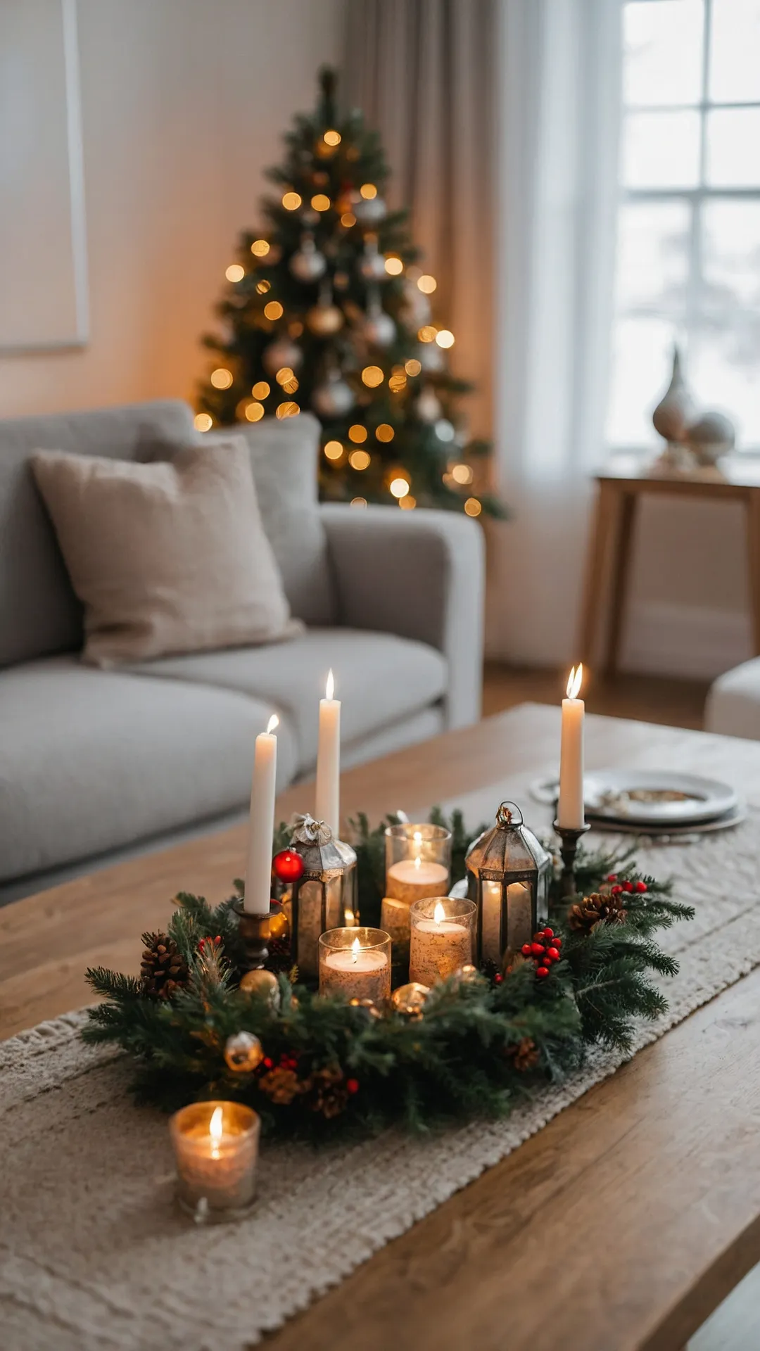 Polar Plunge Prevention Parlor