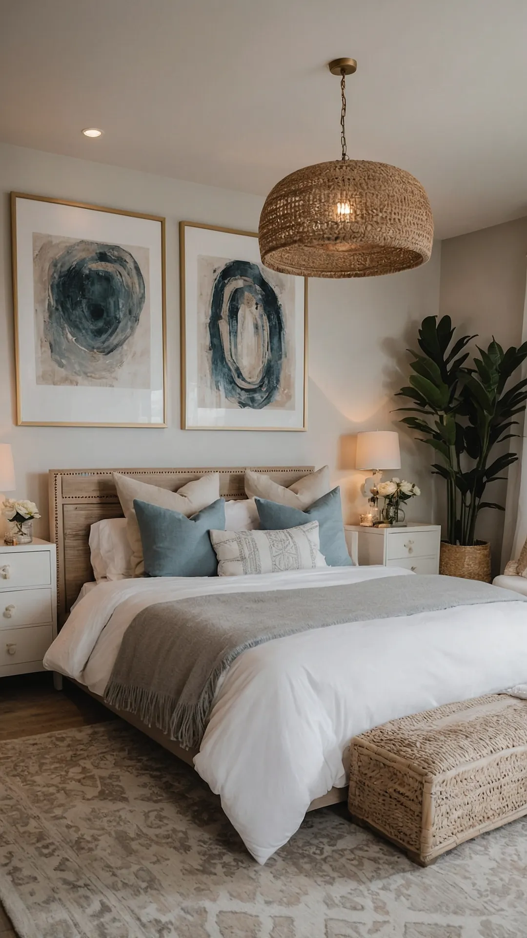 Five-Star Slumber