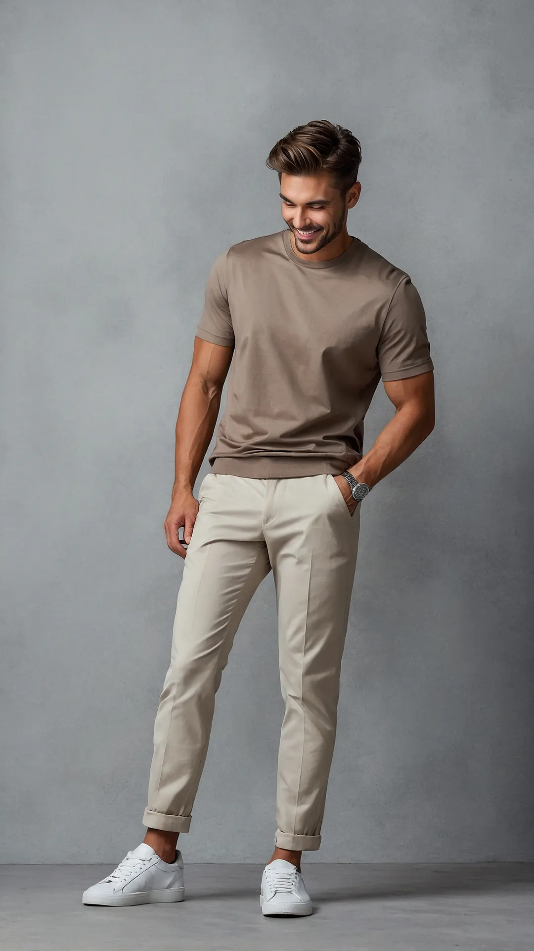 Effortless Edge