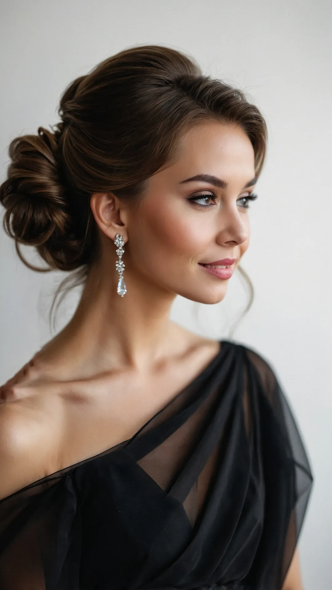 Bridal Knot Elegance