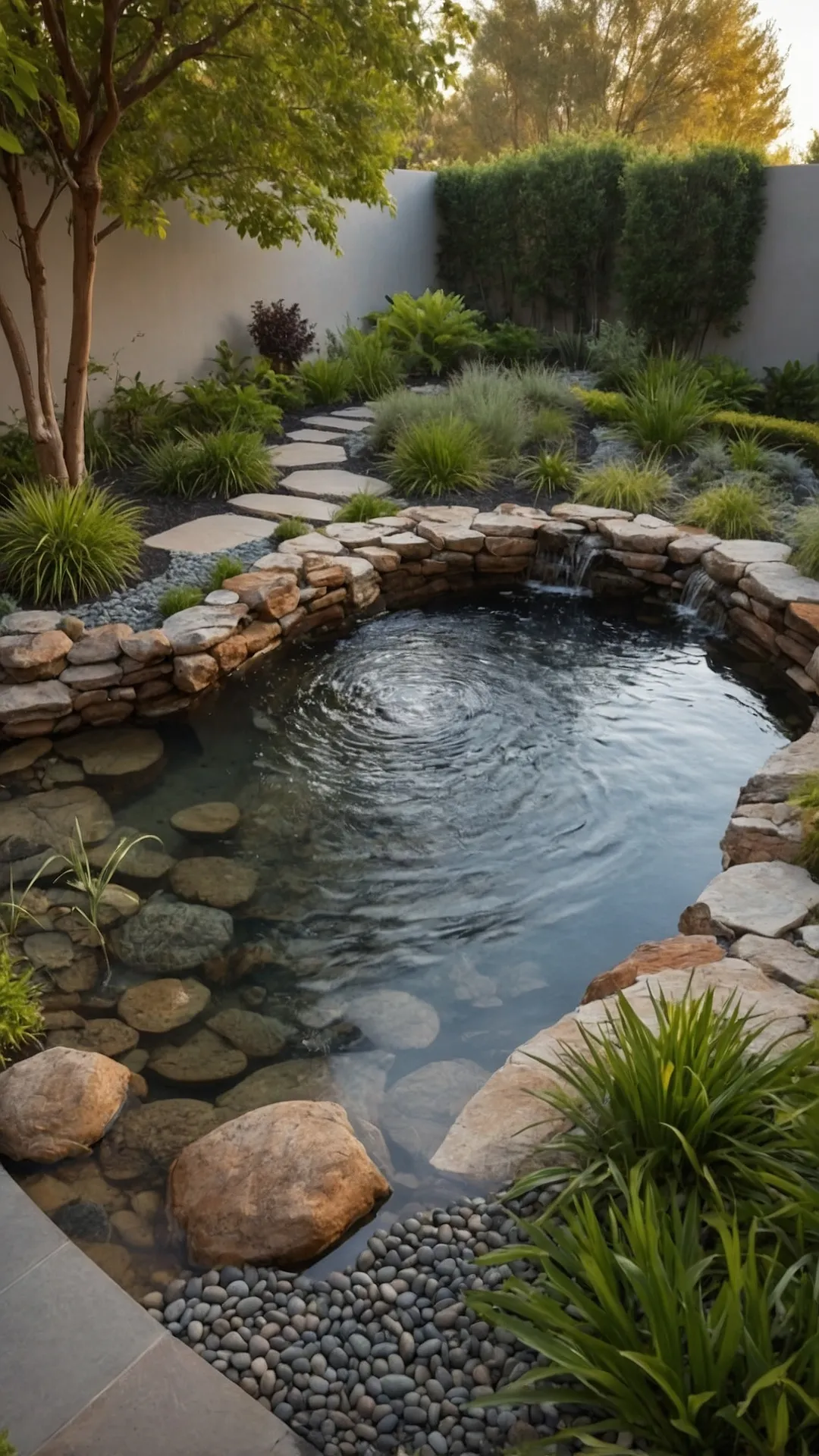 Micro Oasis