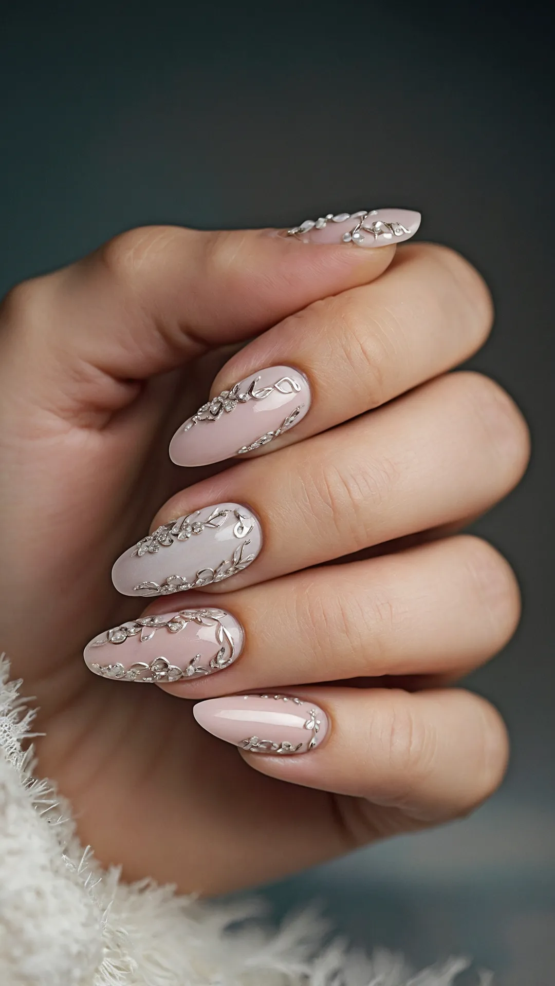 Gilded Tips