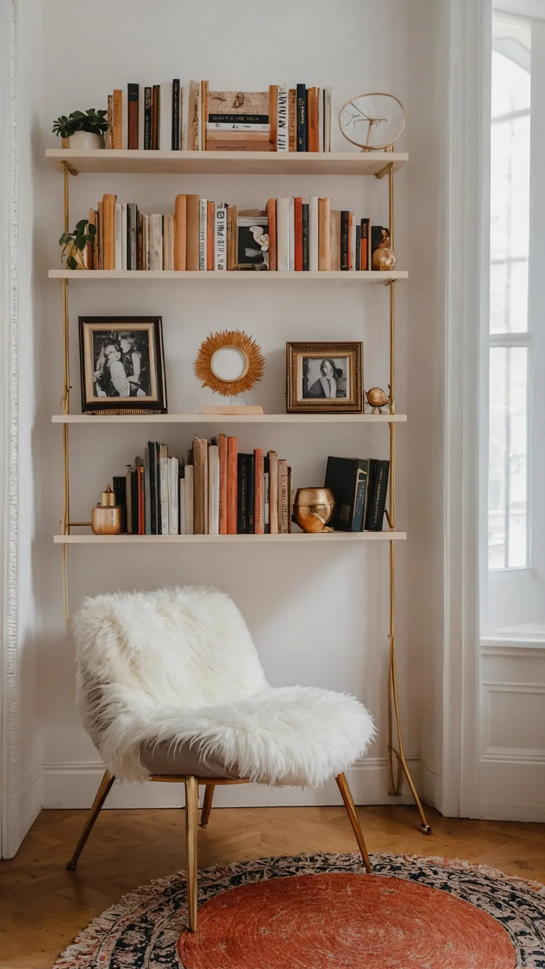 Room Refresh: DIY Edition