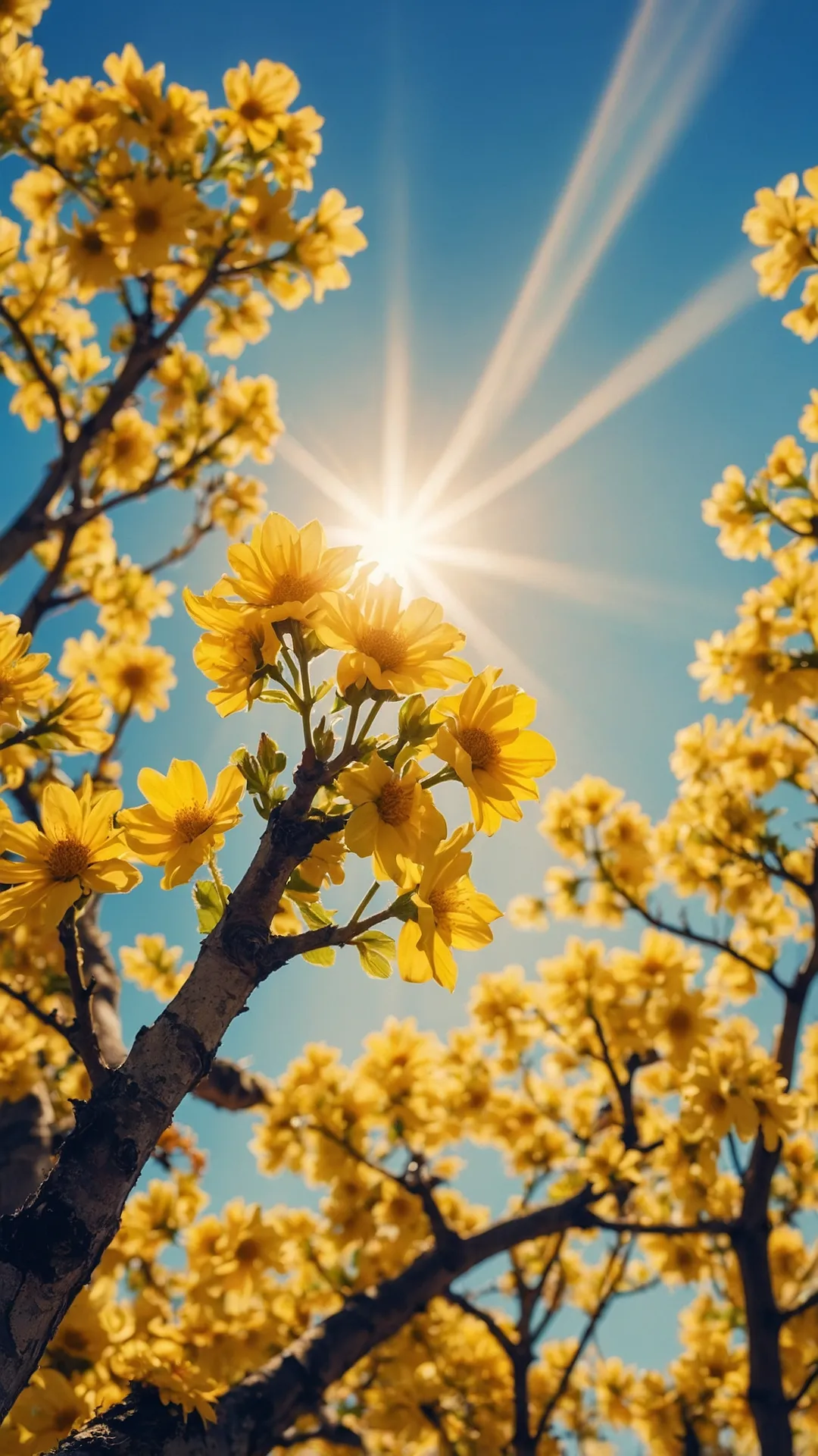 Radiant Display
