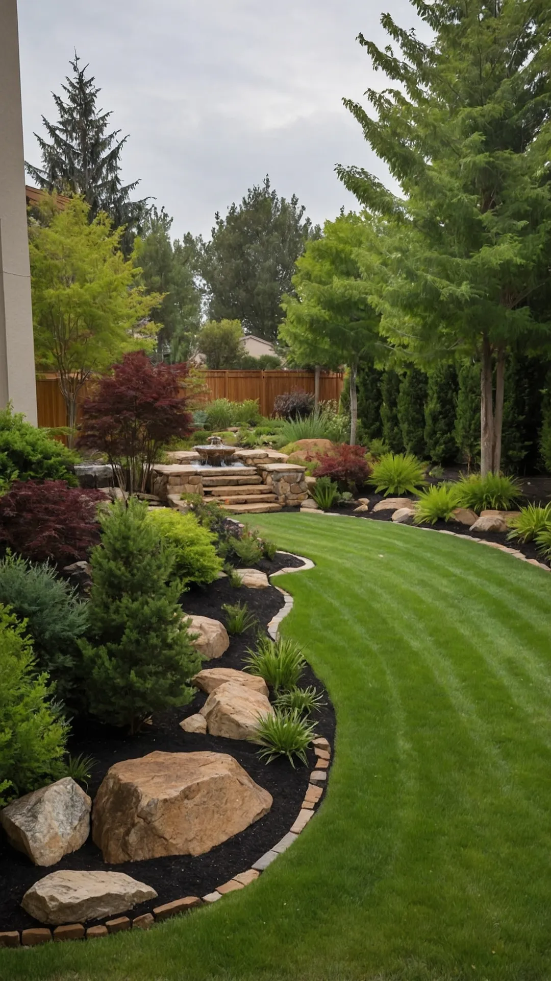 Curb Appeal Unlocked