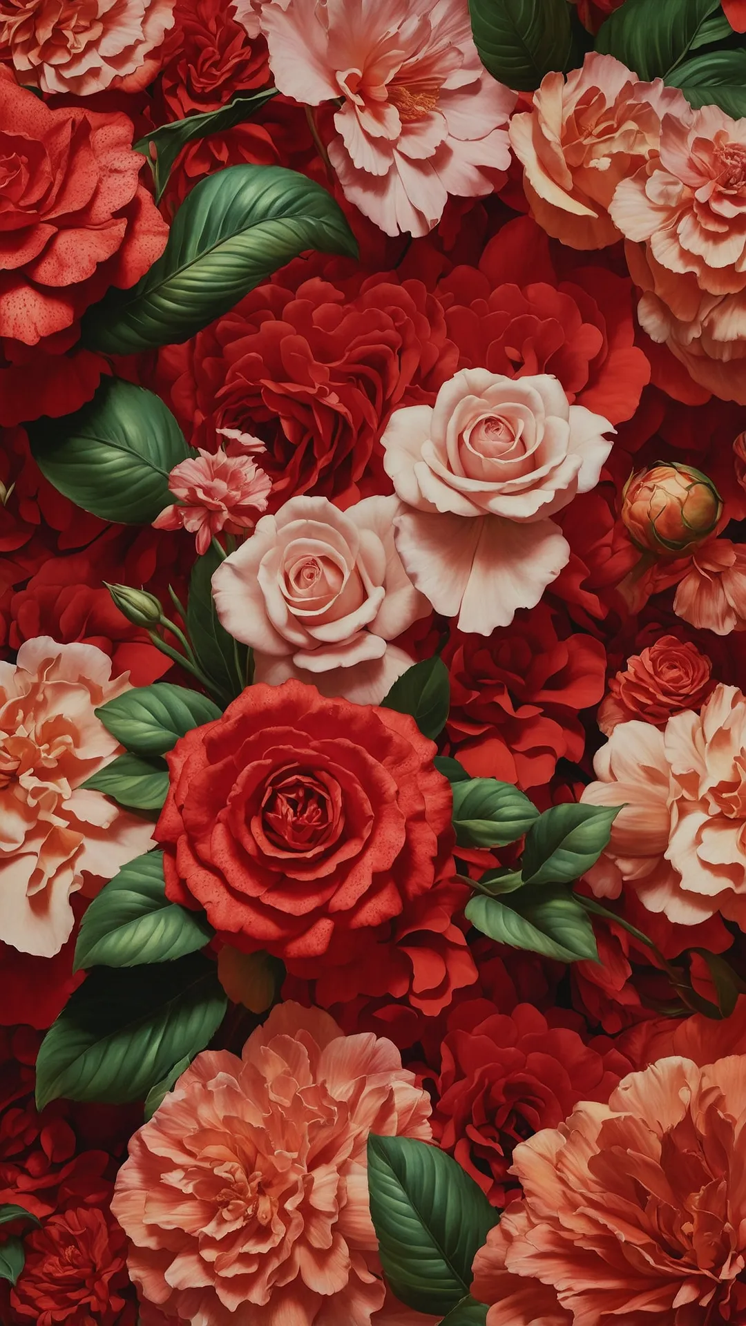 Botanical Burst