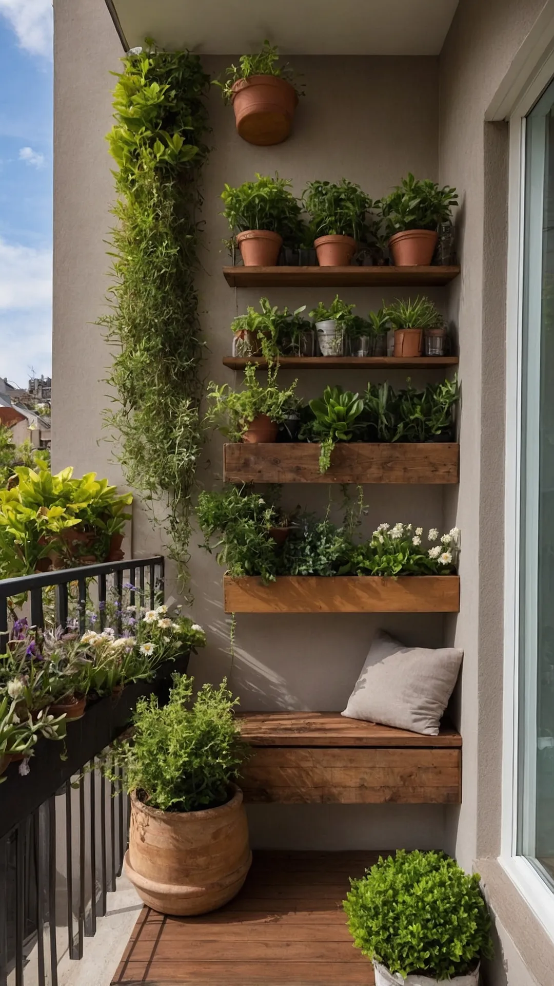 Micro-Garden Marvels