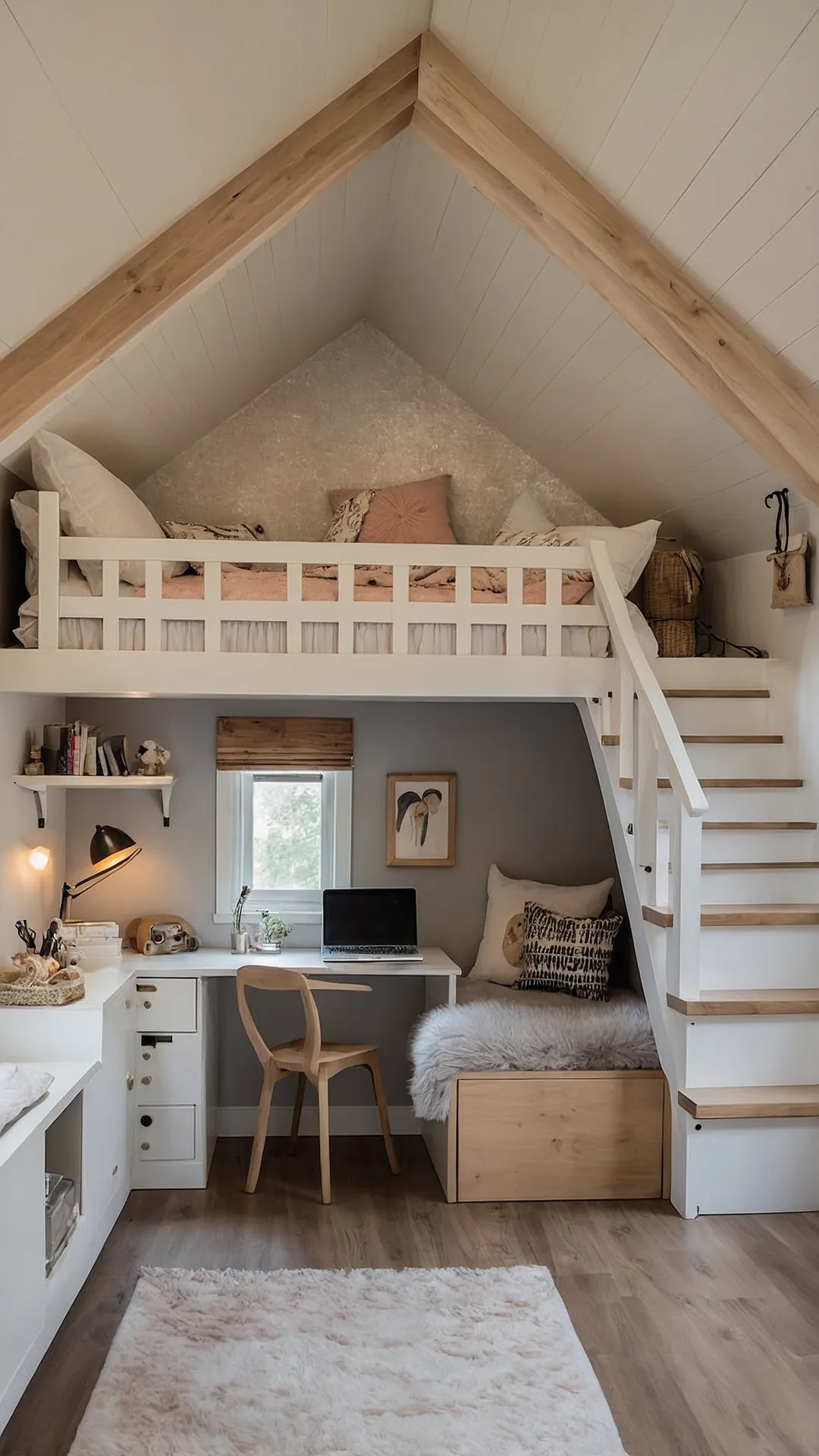 Compact Grandeur