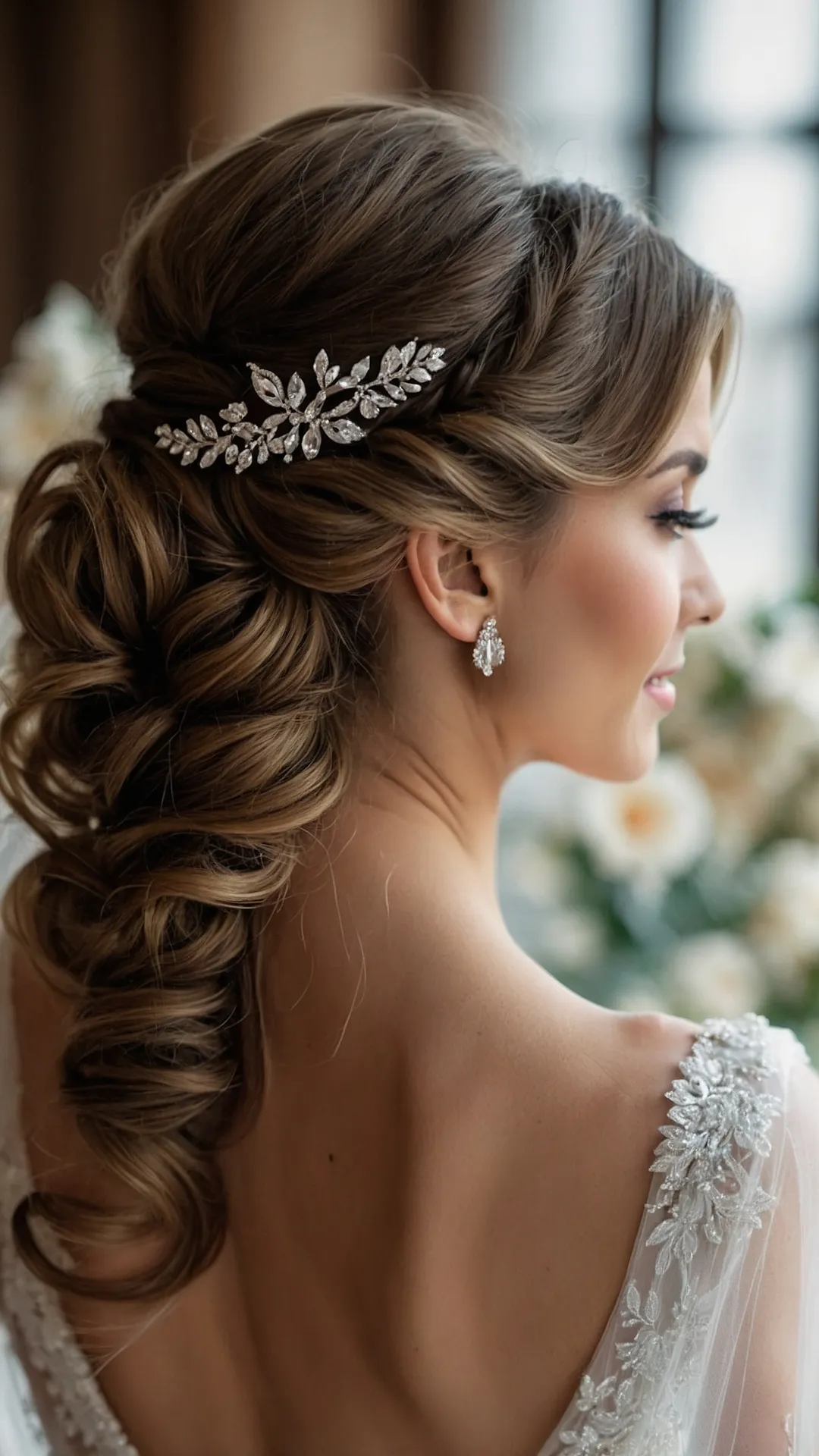 The Perfect Bridal Start