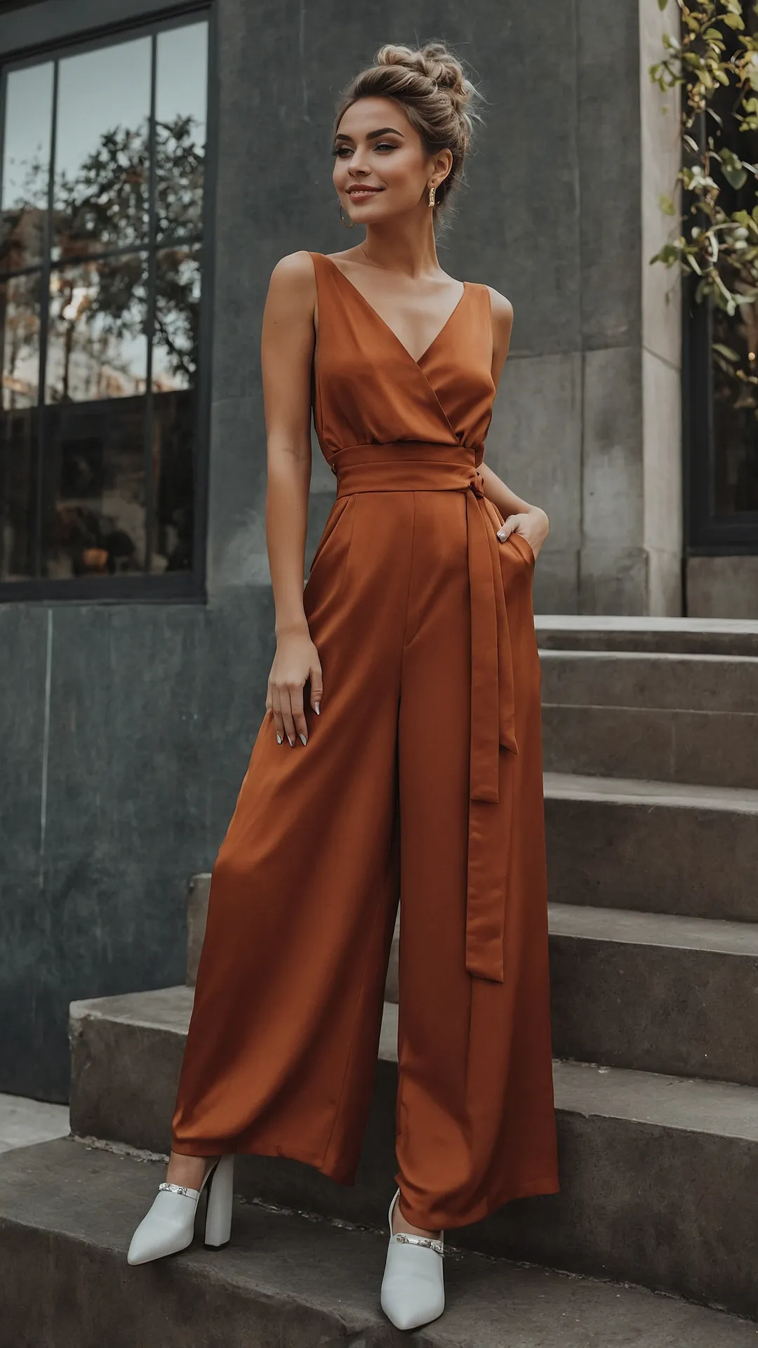 Instant Romper Style