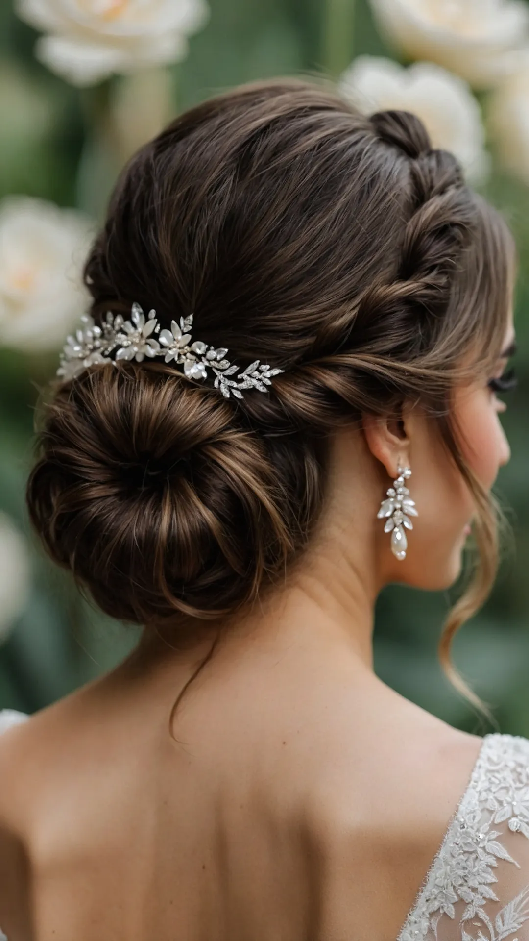 Top Knot Nuptials