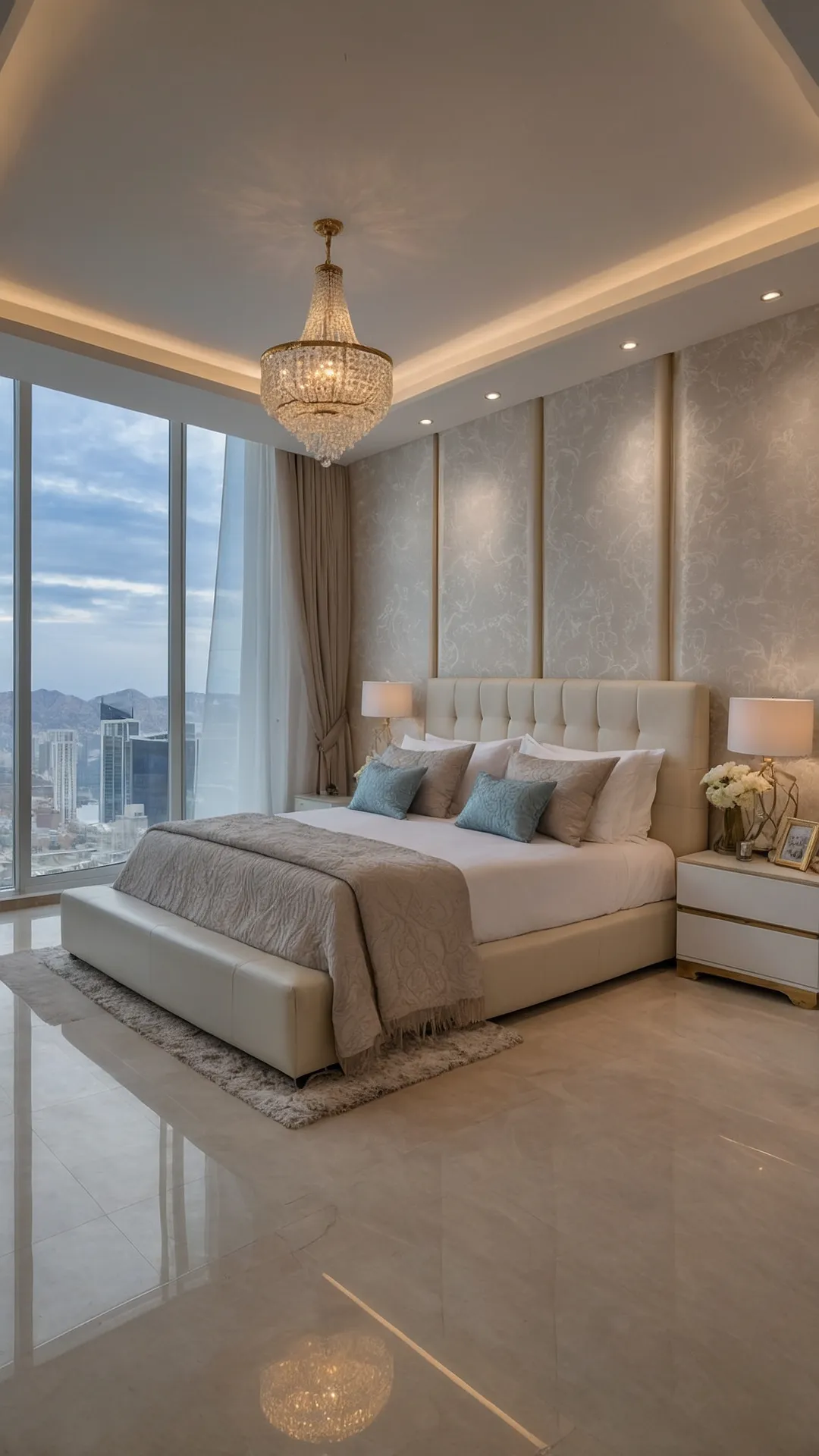 The Regal Retreat