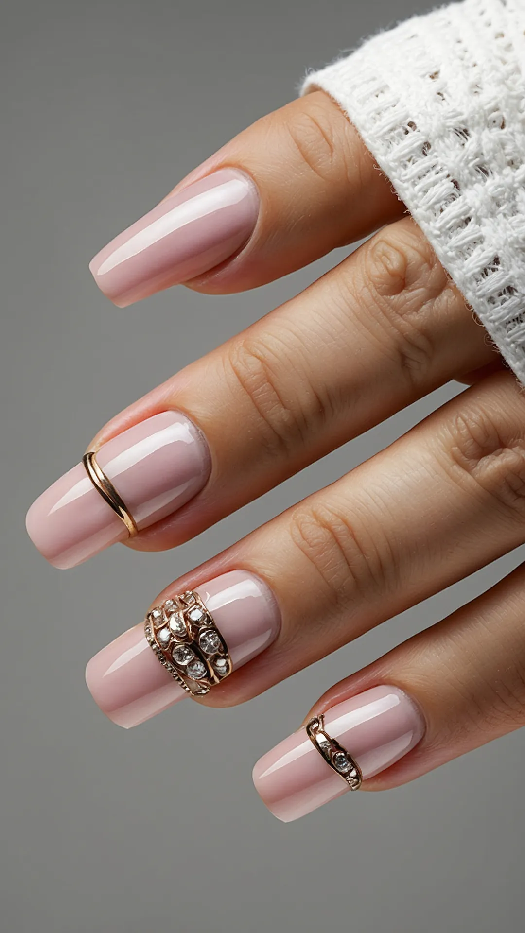 Nails Reborn: Bling Awaits.