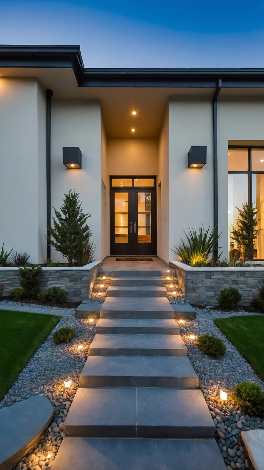 Gateway to Grandeur