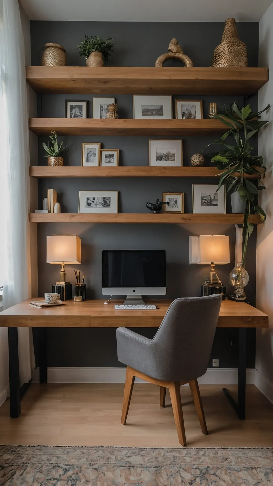 Design Your Domain