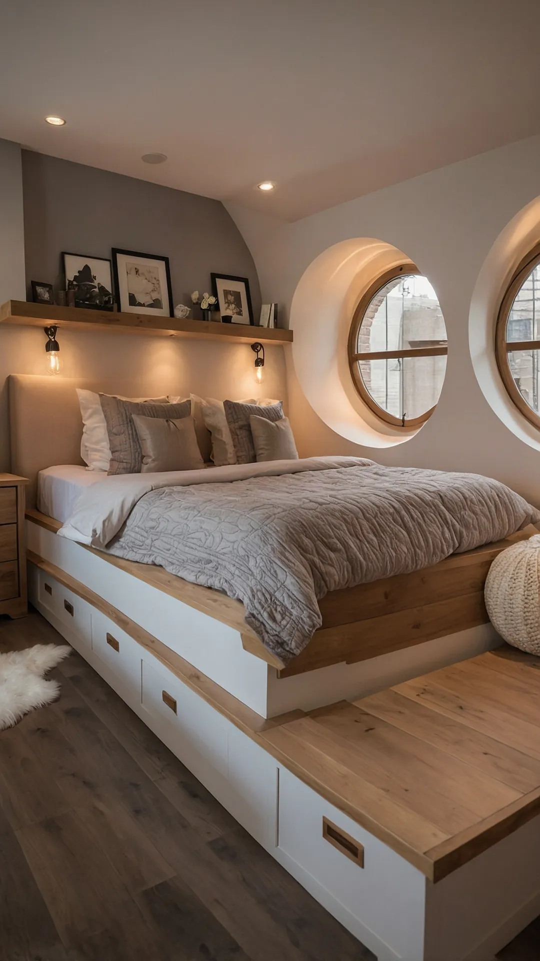 Pocket Palace