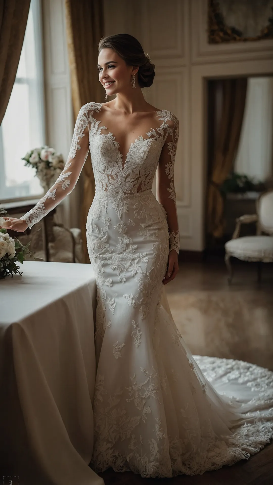 Fireside Formal