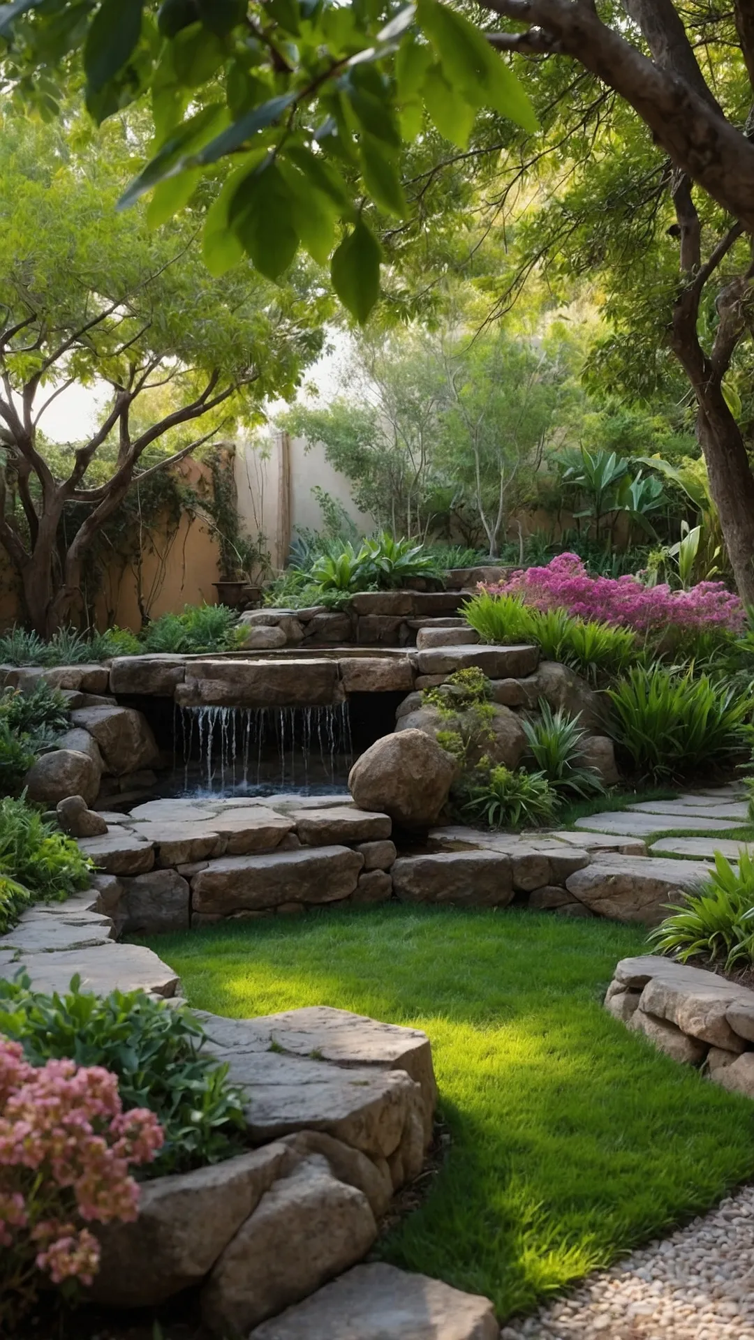 Zen Plot