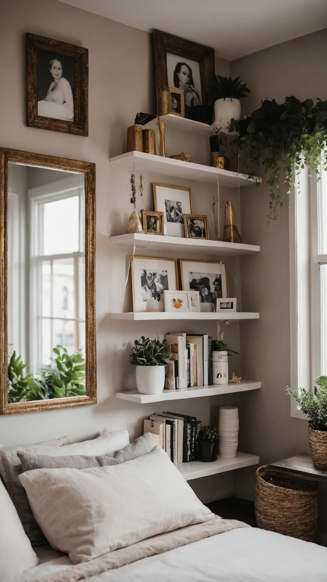 Craft Your Corner