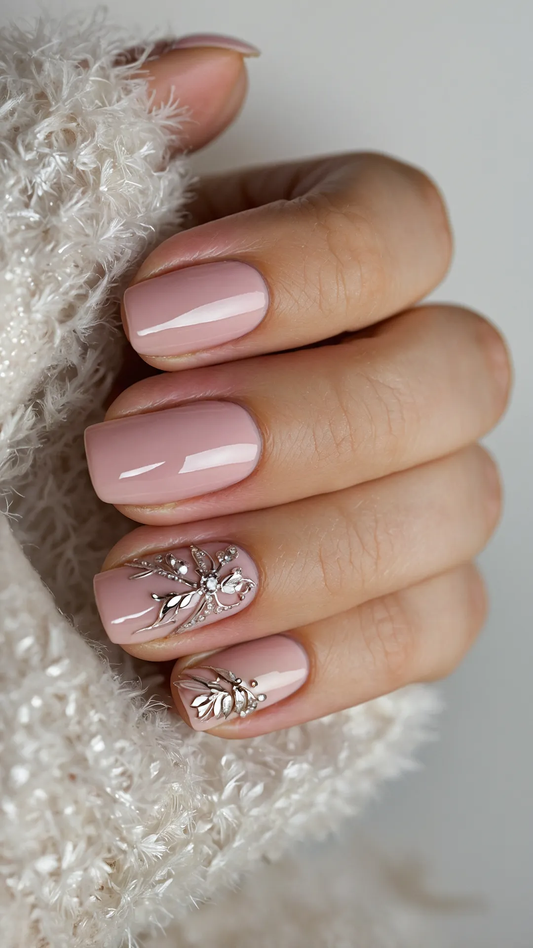 Nail Your Next Masterpiece.