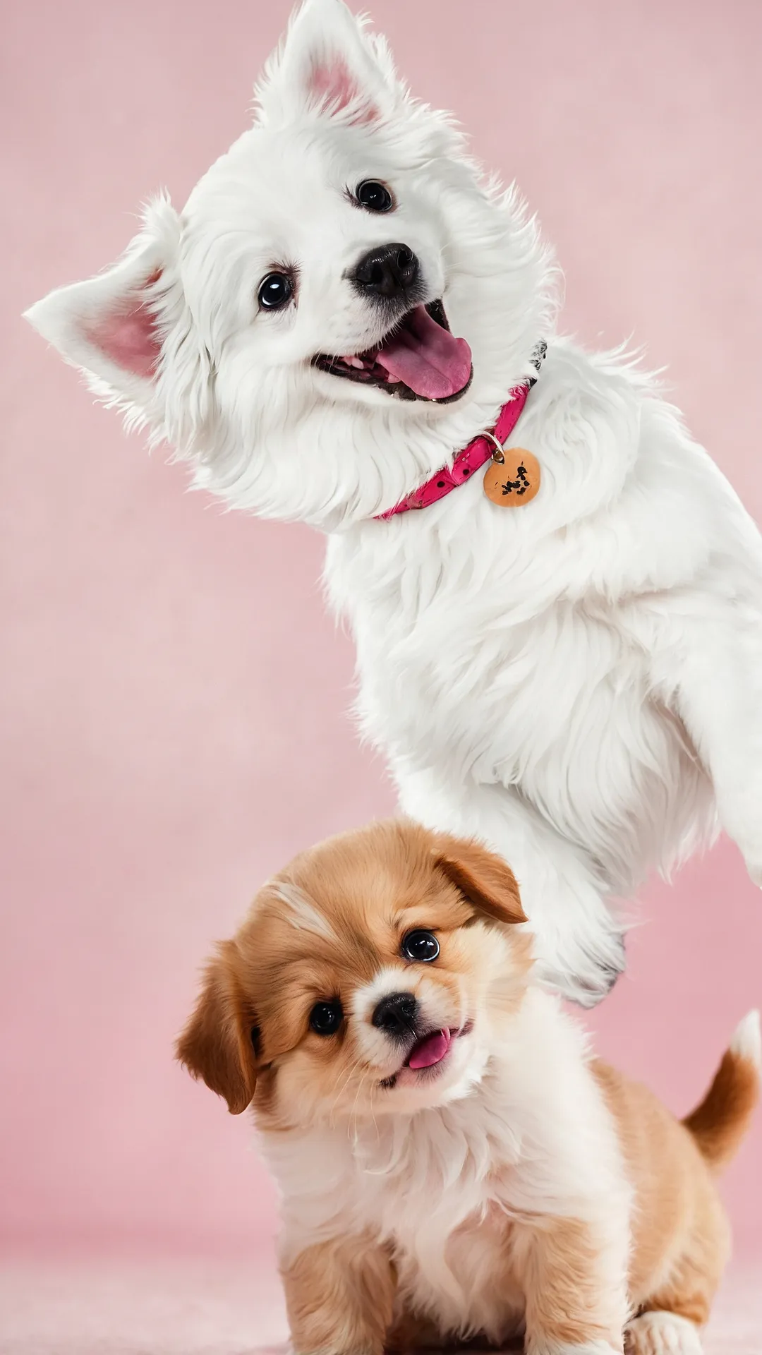 Cuteness Unleashed