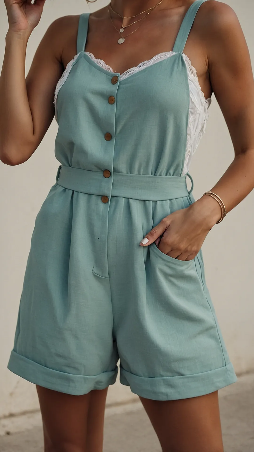 Simply Styled Romps
