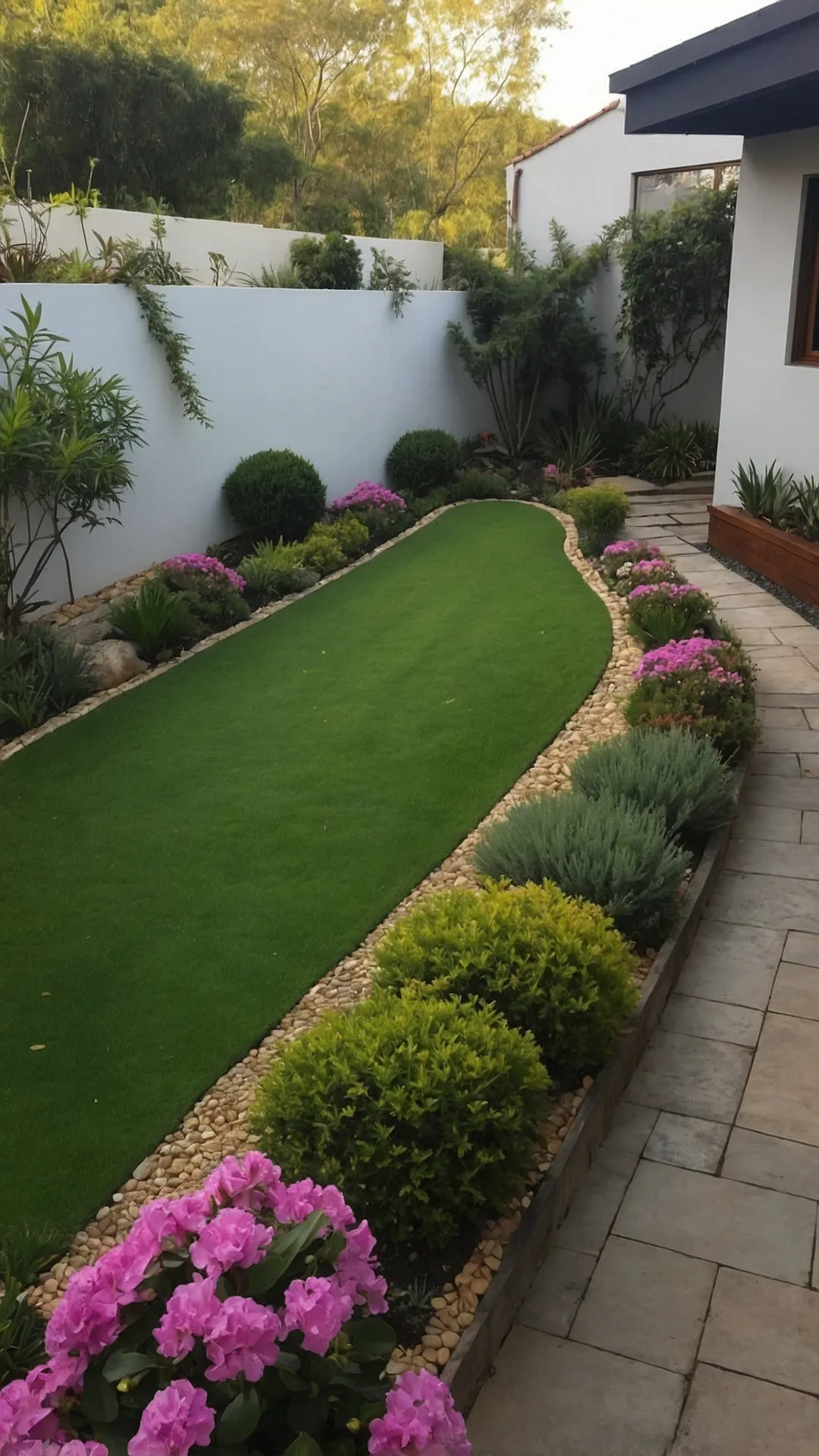 Dreamscape Design