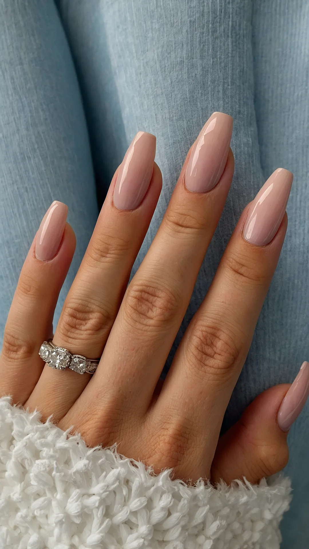 Perfect Polish